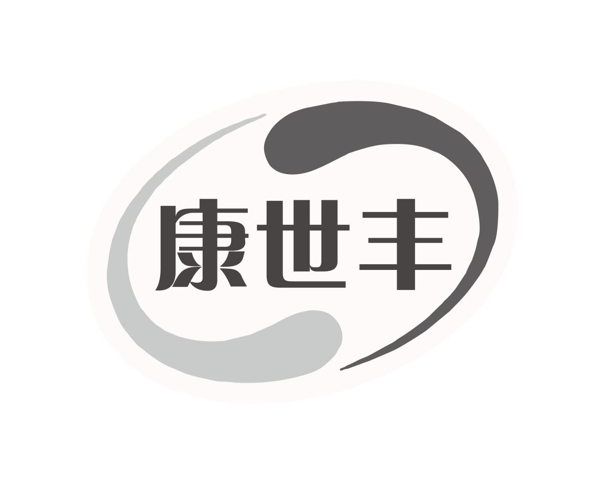 康世丰