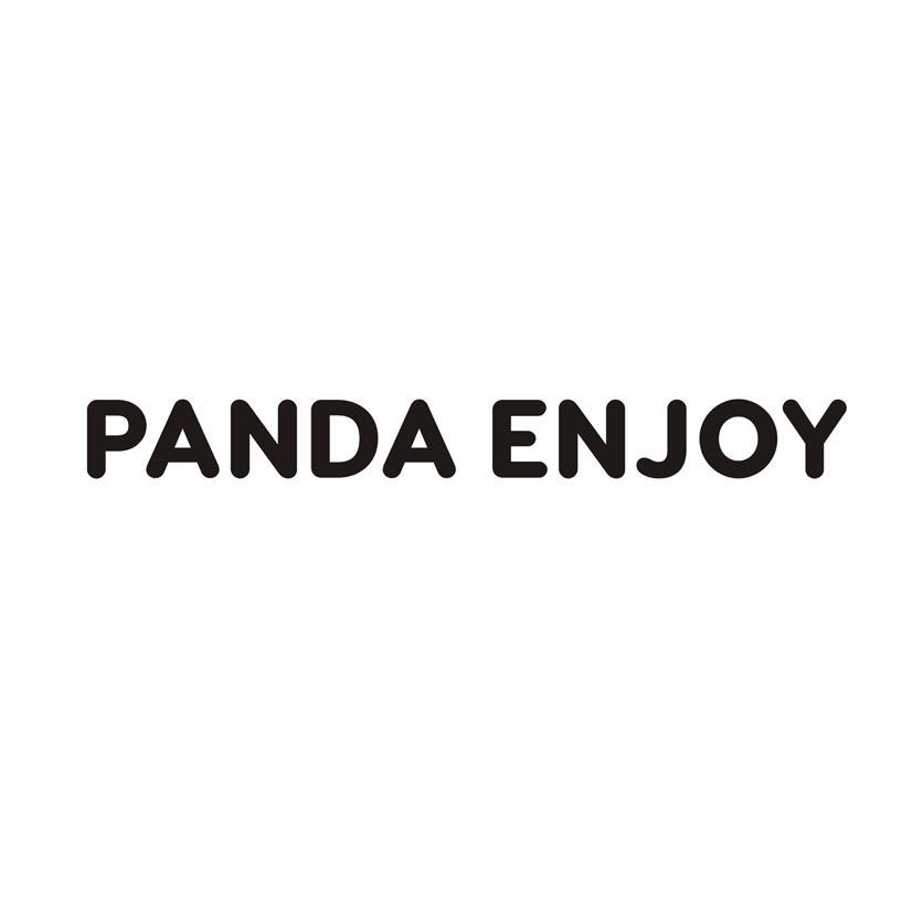 PANDA ENJOY