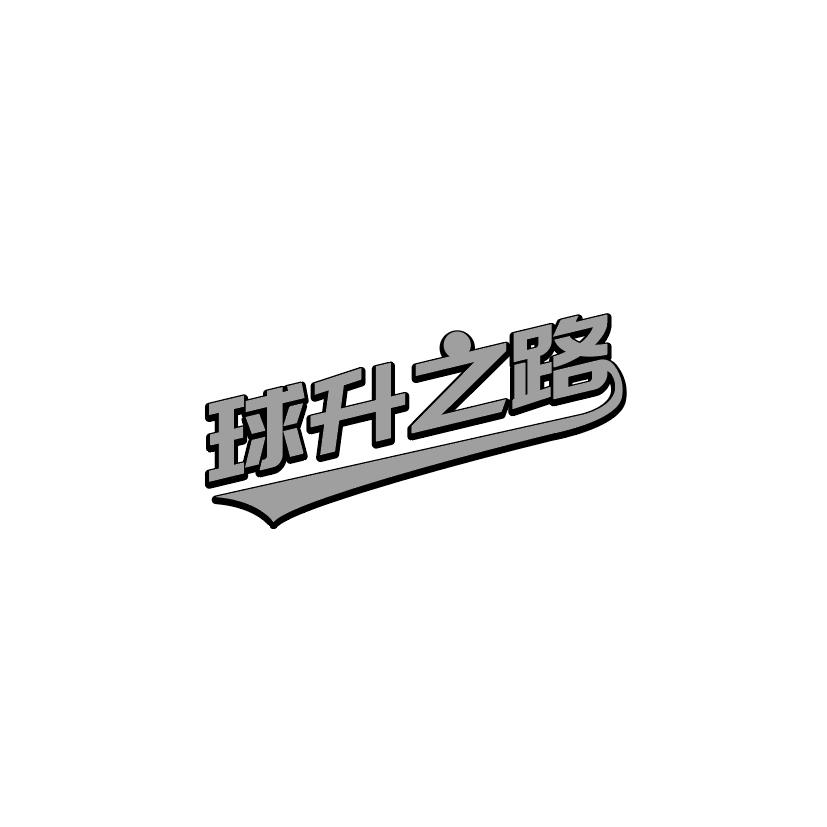 球升之路