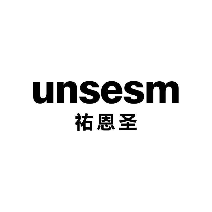 祐恩圣
UNSESM
