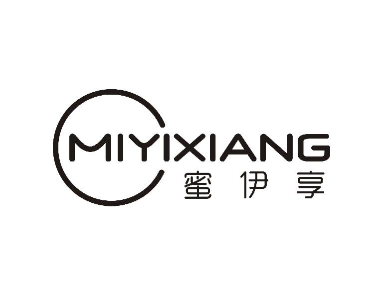 蜜伊享