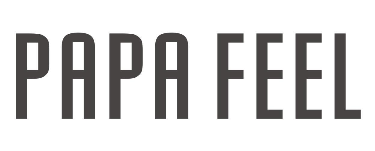 PAPA FEEL