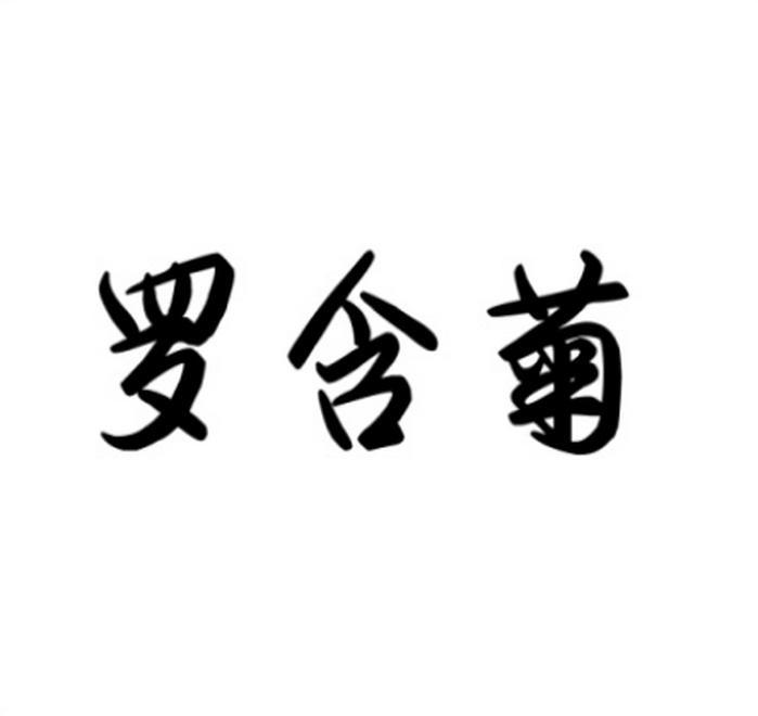 罗含菊