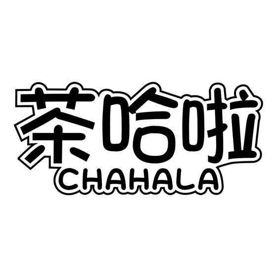 茶哈啦