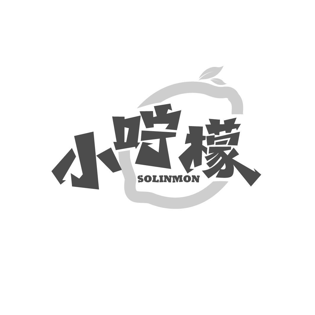 小咛檬
SOLINMON