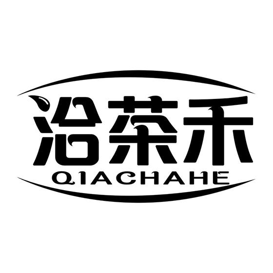 洽茶禾