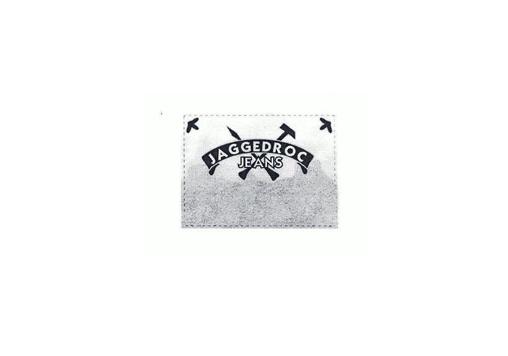 JAGGEDROC JEANS