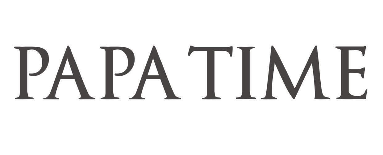 PAPA TIME