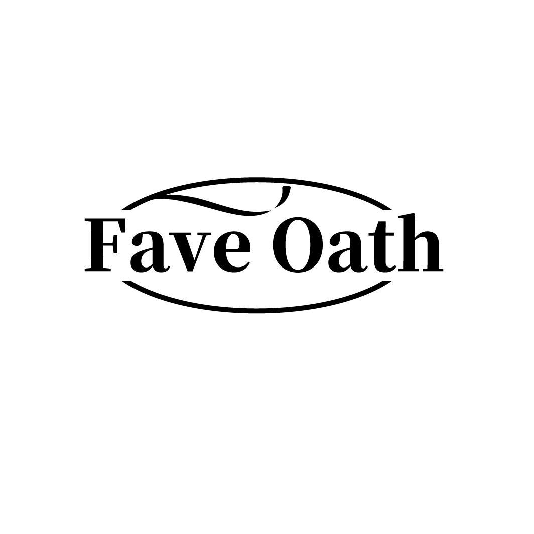 FAVEOATH
