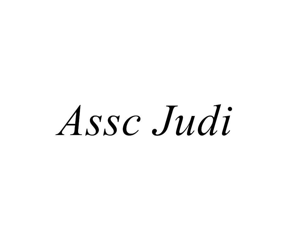 Assc Judi