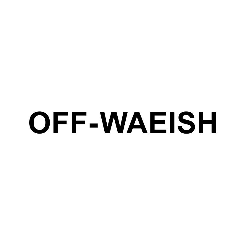 OFFWAEISH