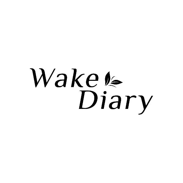 Wake Diary“唤醒日记”