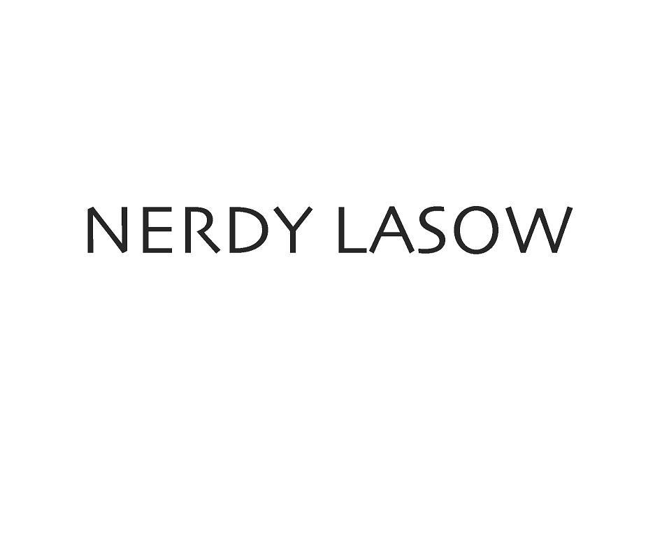 NERDY LASOW