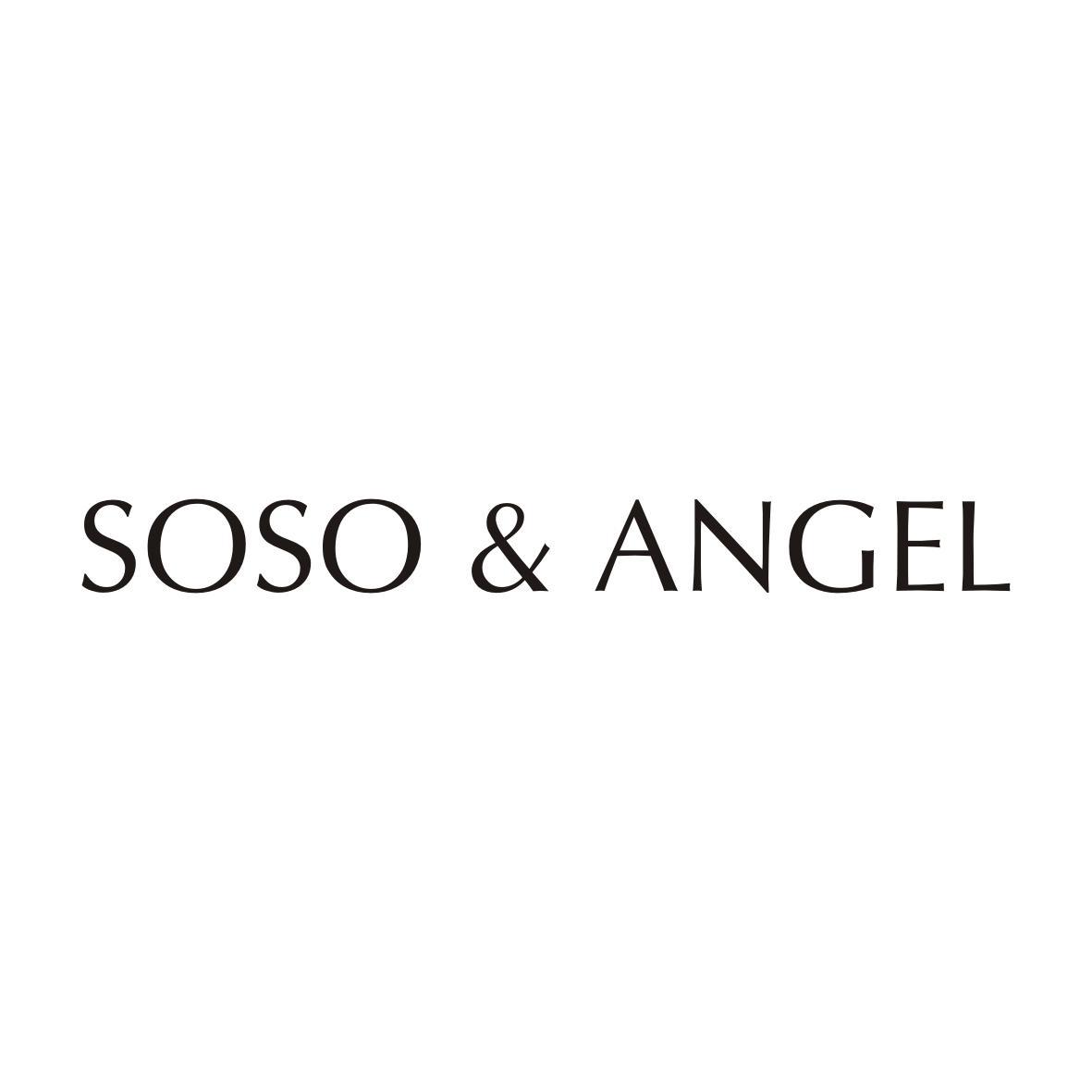 SOSO&ANGEL