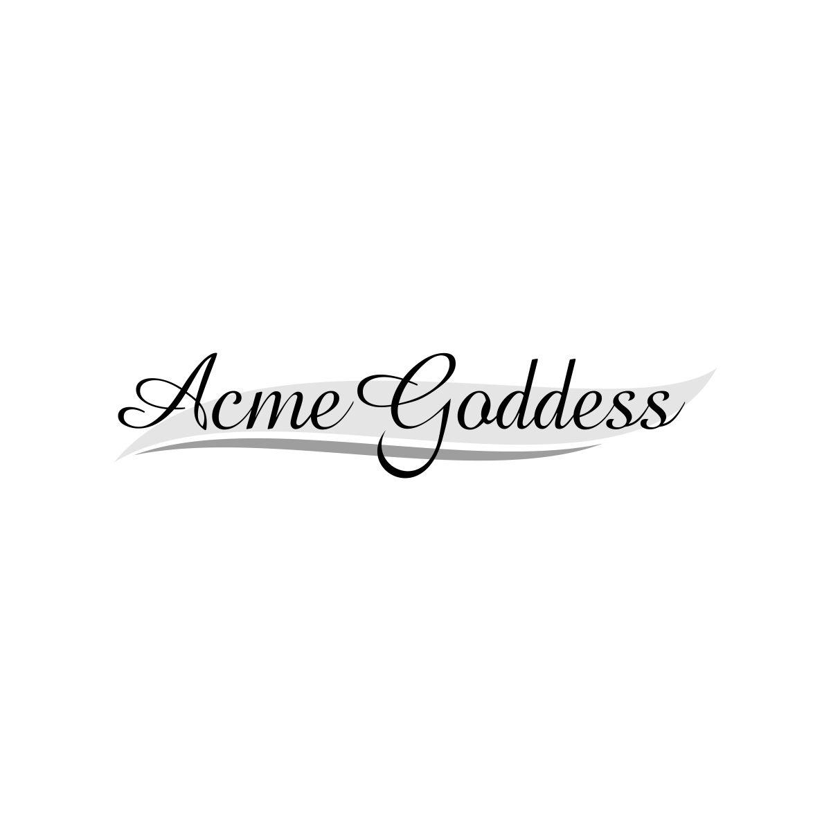 Acme Goddess“顶级女神”