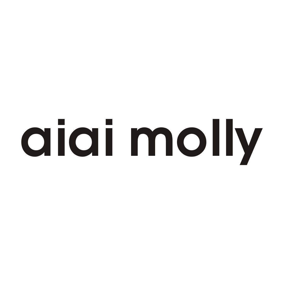 AIAI MOLLY（爱爱莫莉）