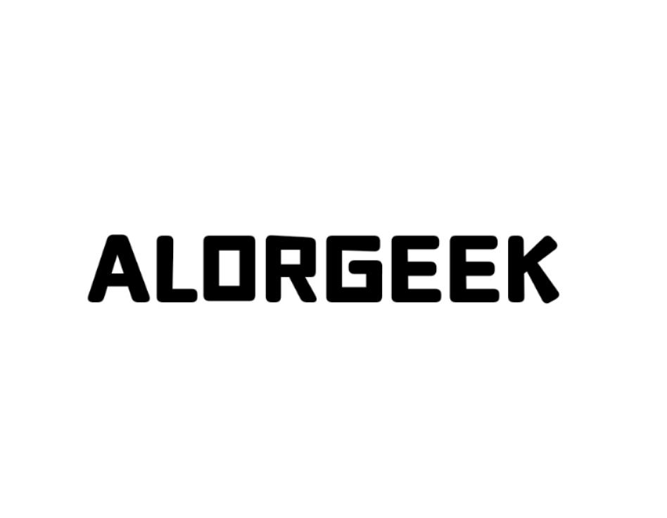 ALORGEEK