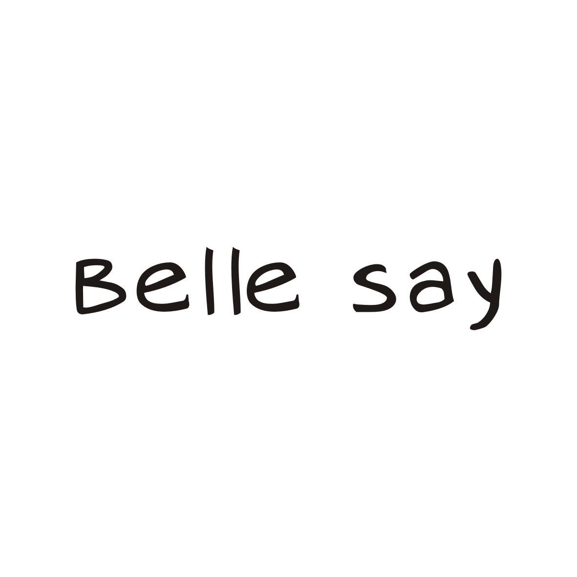 BELLESAY