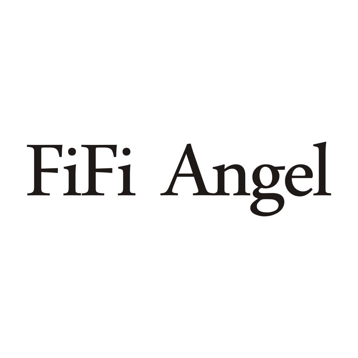FIFI ANGEL（菲菲天使）