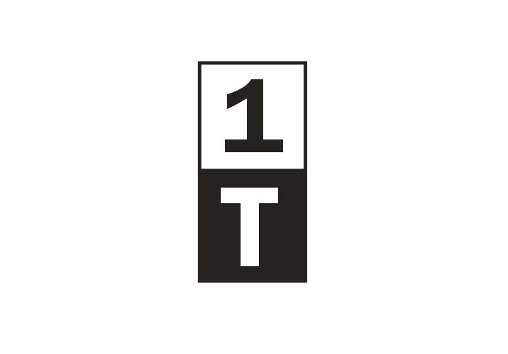 T1