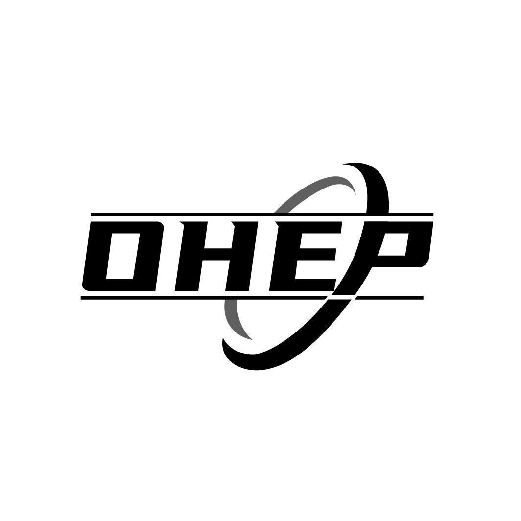 
OHEP