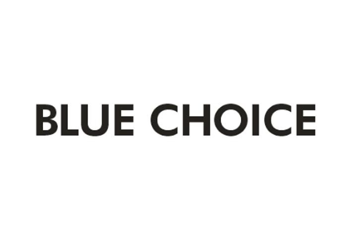 BLUE CHOICE