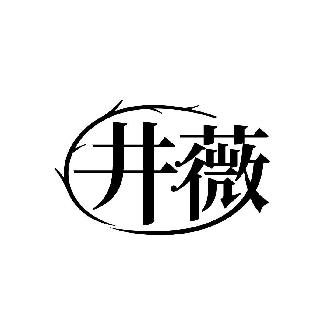 井薇
