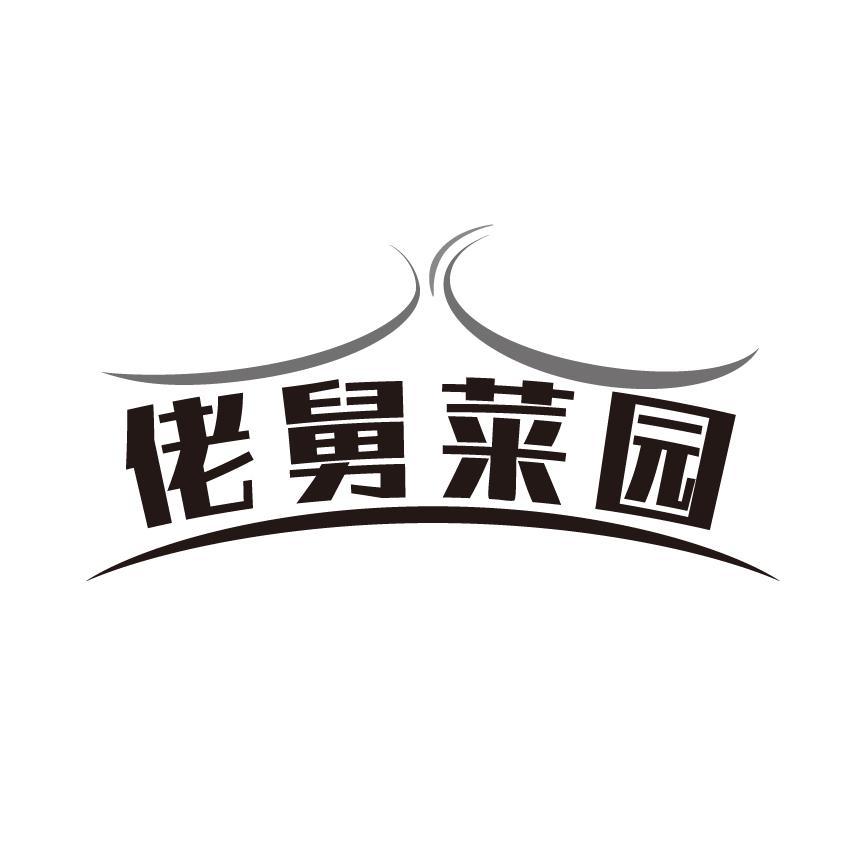 佬舅菜园