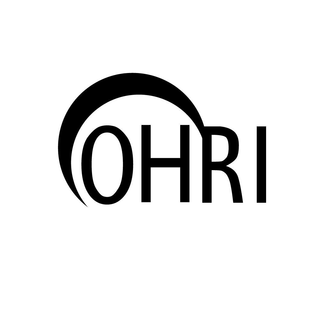 
OHRI