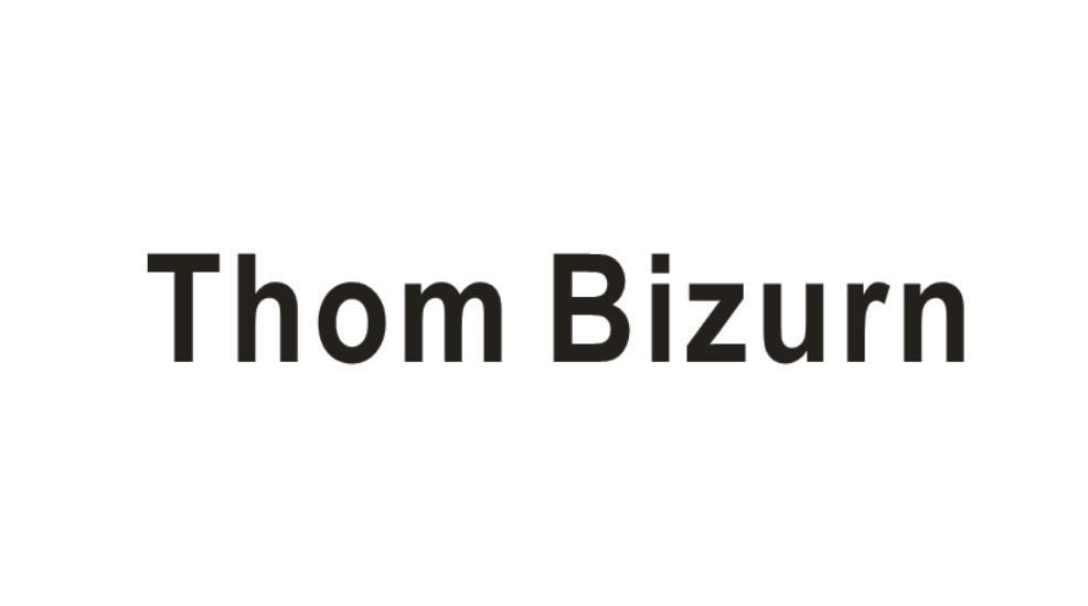 Thom Bizurn
（擦边：THOM BROWNE）