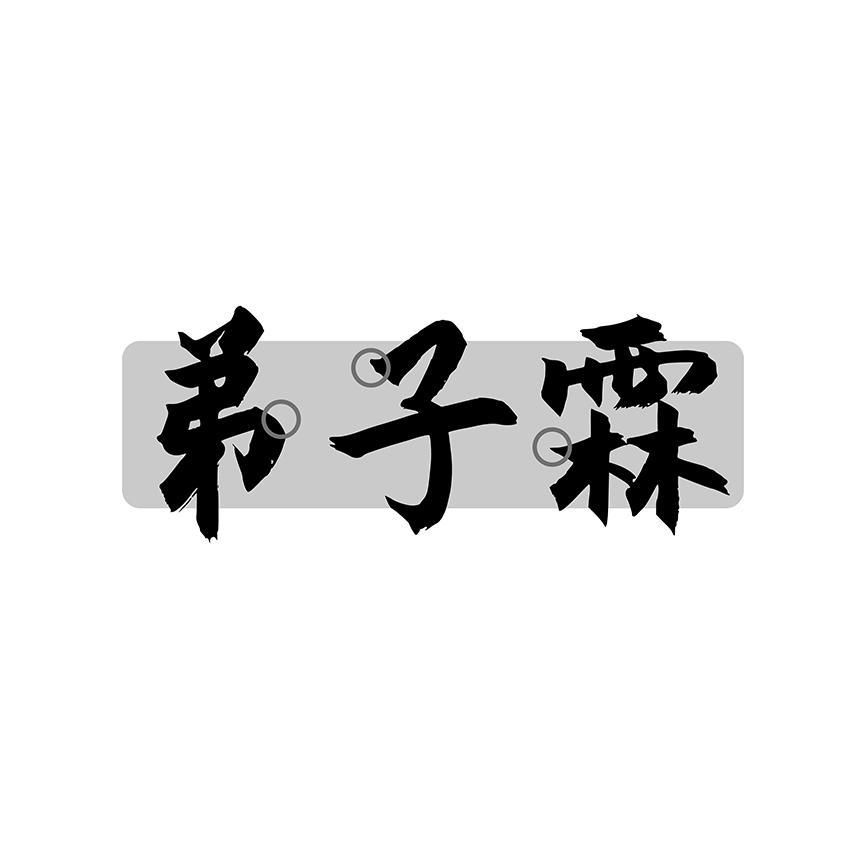 弟子霖