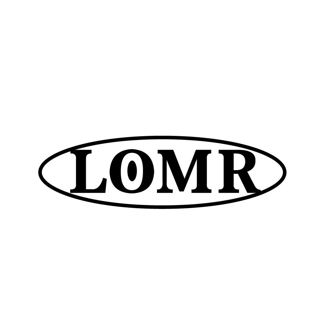 
LOMR