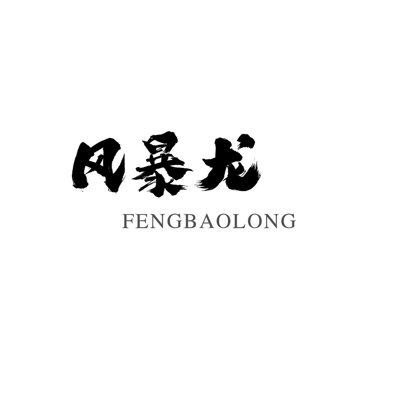 风暴龙
