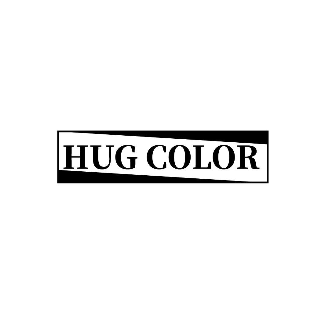 HUG COLOR