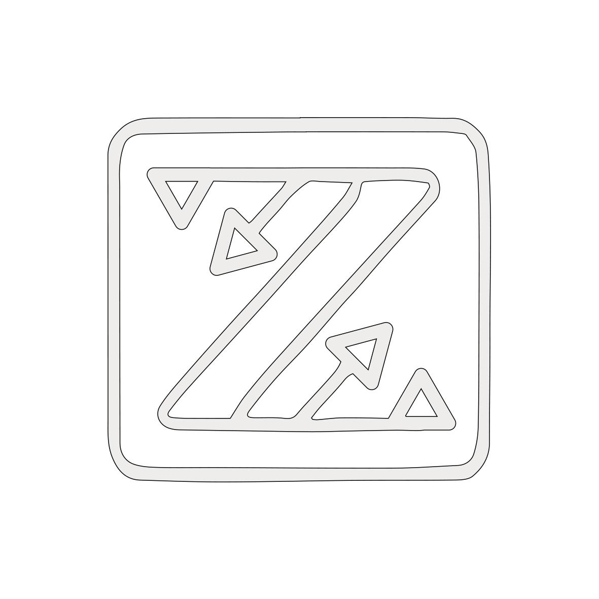 Z