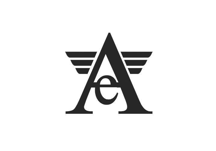 AE