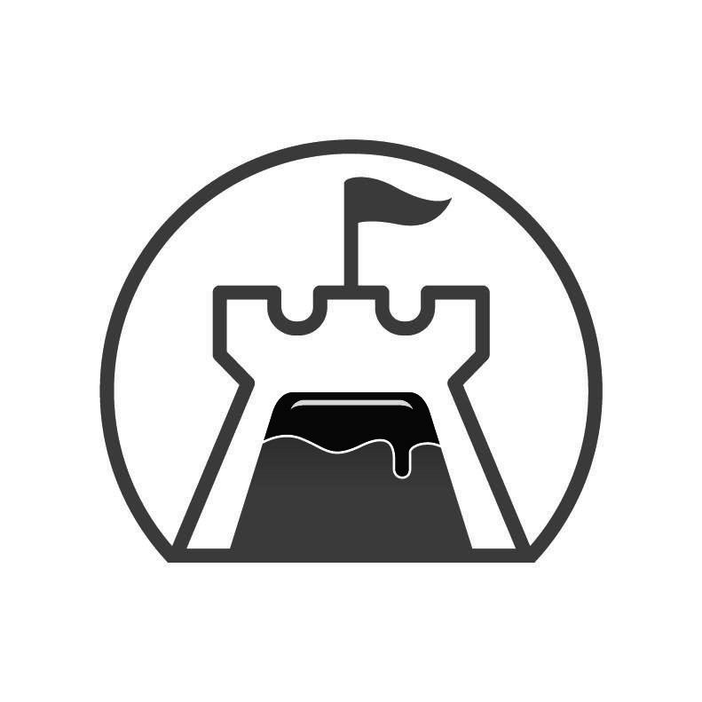  纯图形（城堡）