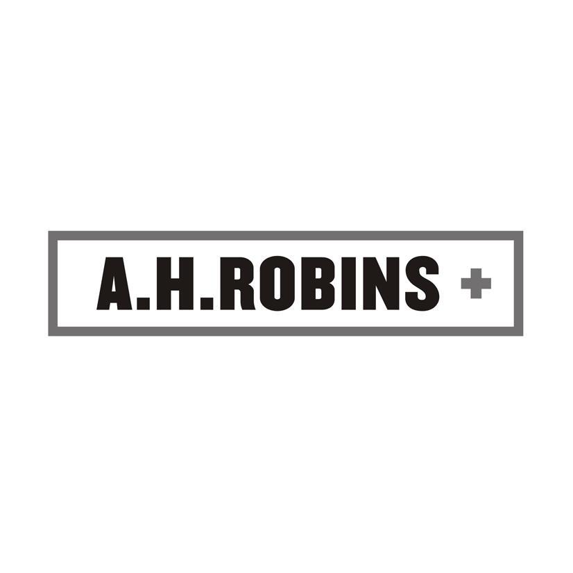A.H.ROBINS
