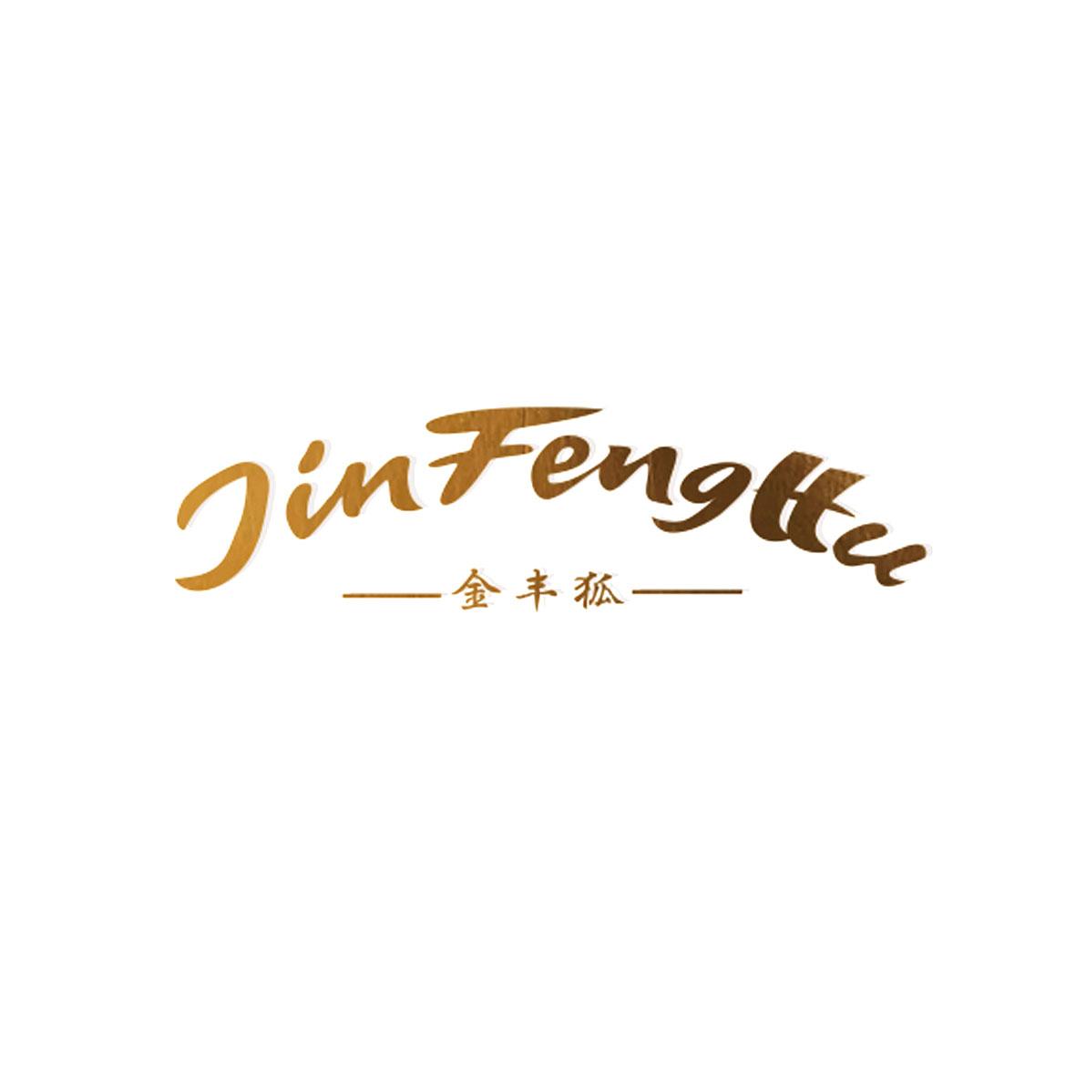 金丰狐JinFengHu+图形