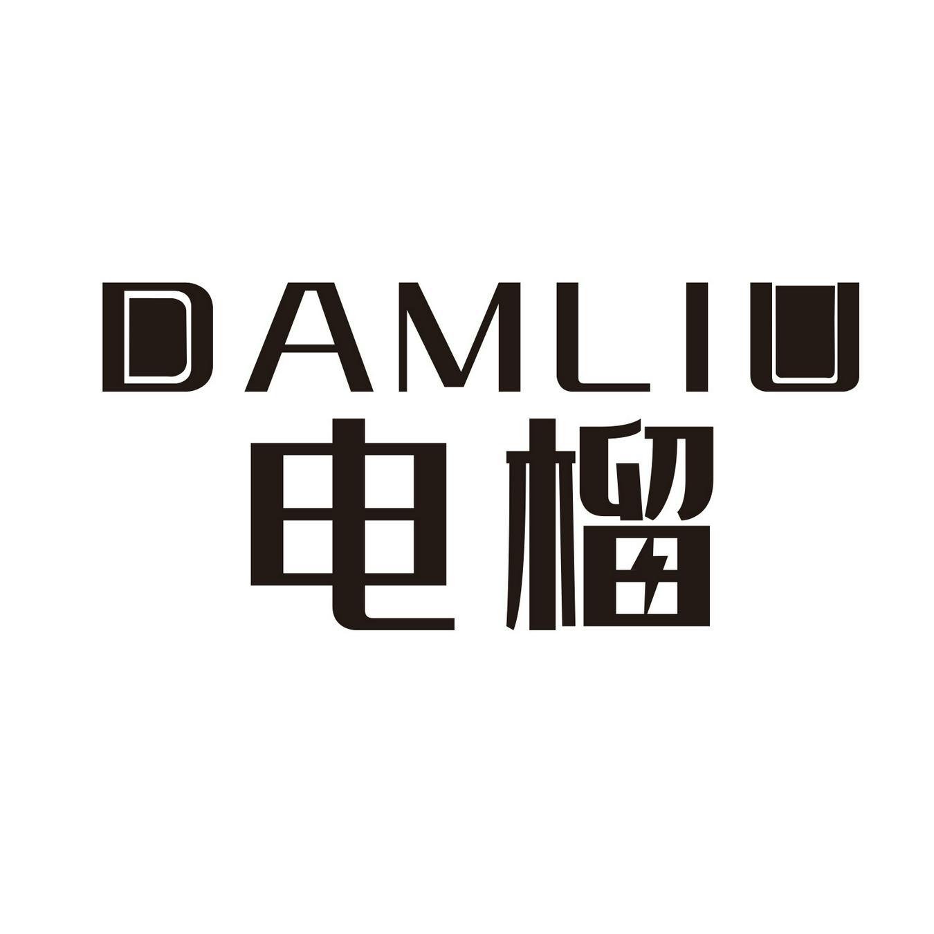 DAMLIU 
电榴