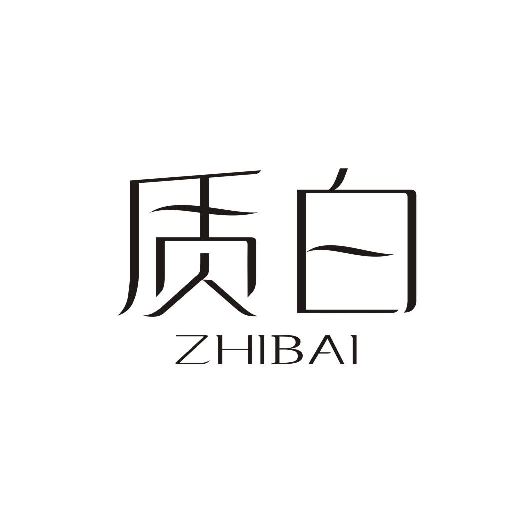 质白ZHIBAI