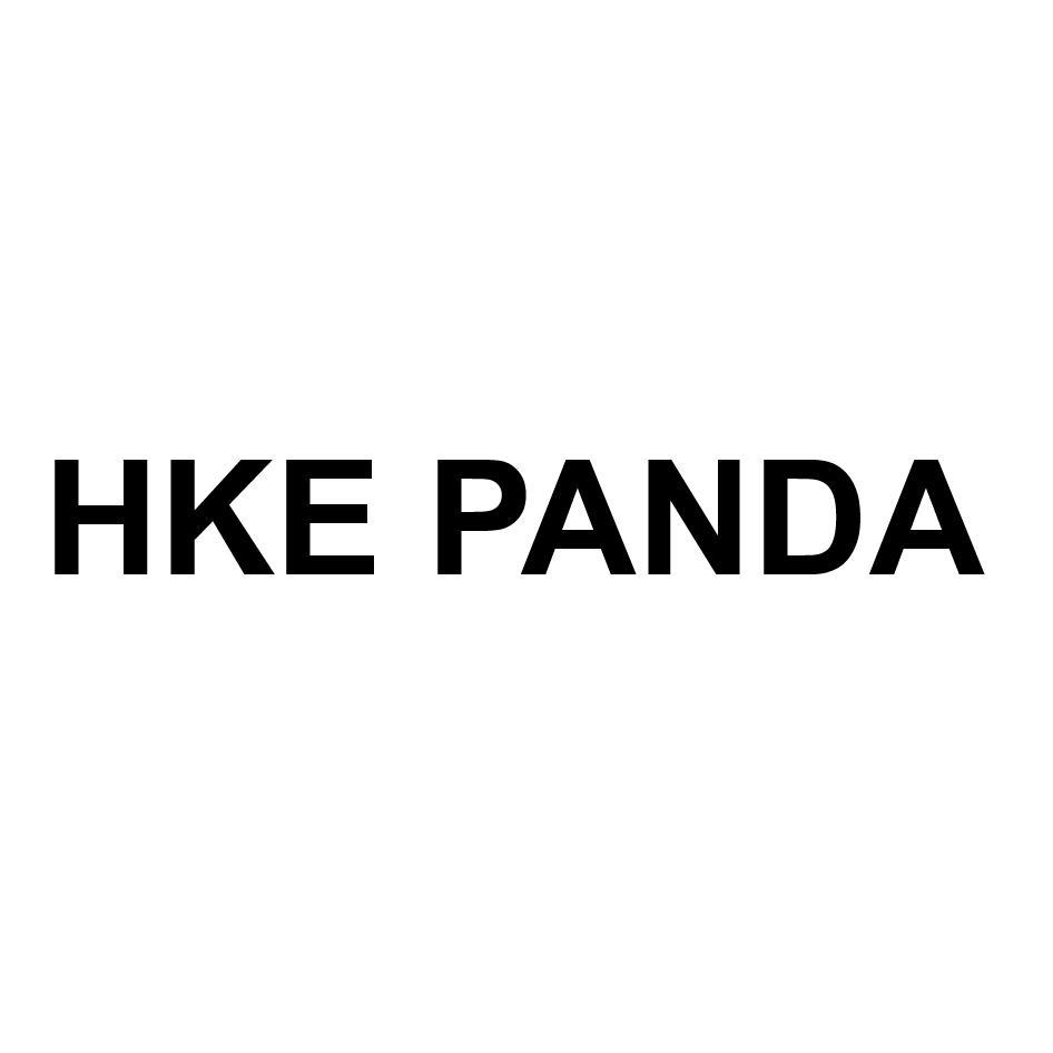 HKE PANDA