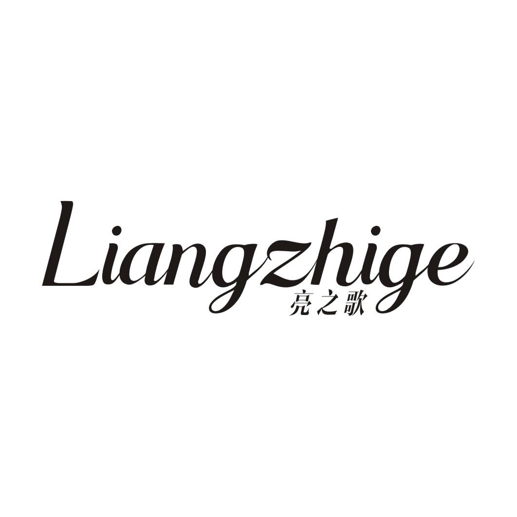 亮之歌LIANGZHIGE