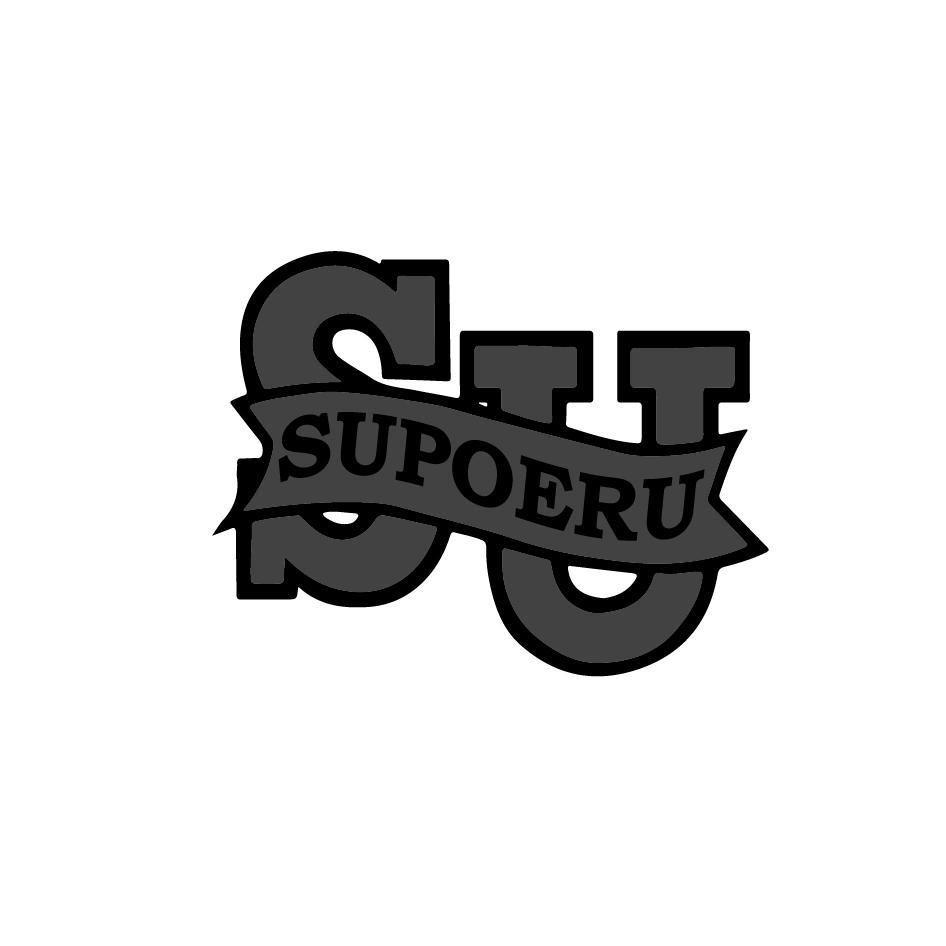 SUPOERU SU