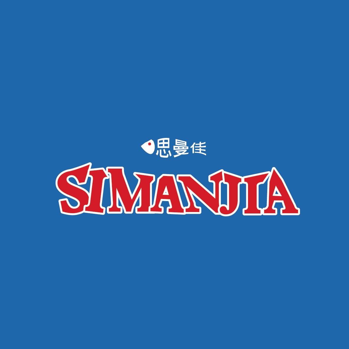 思曼佳SIMANJIA+图形