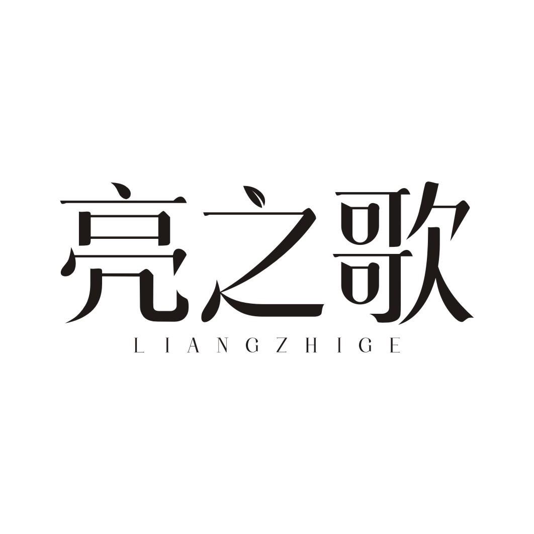 亮之歌LIANGZHIGE