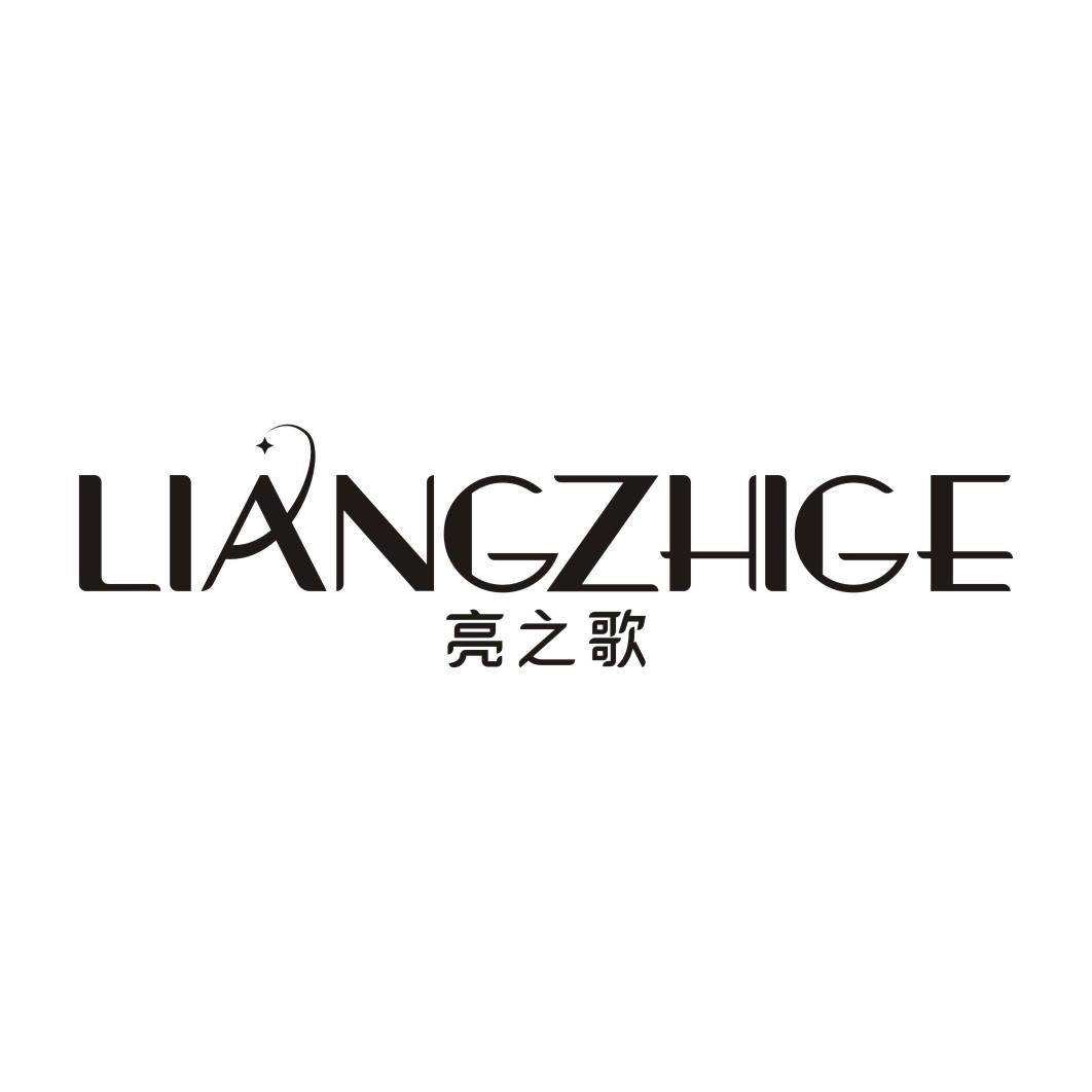 亮之歌LIANGZHIGE