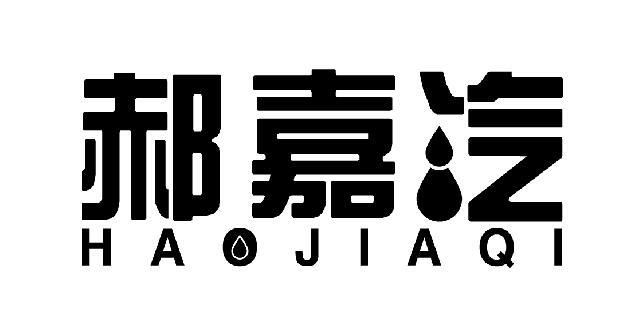 郝嘉汽
HAOJIAQI