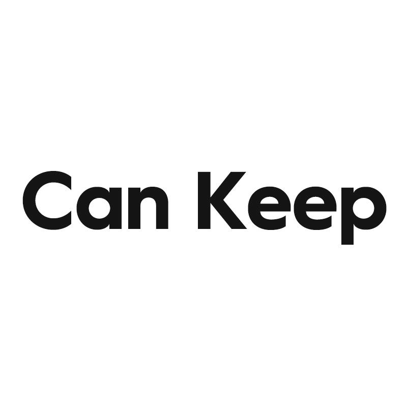 CAN KEEP