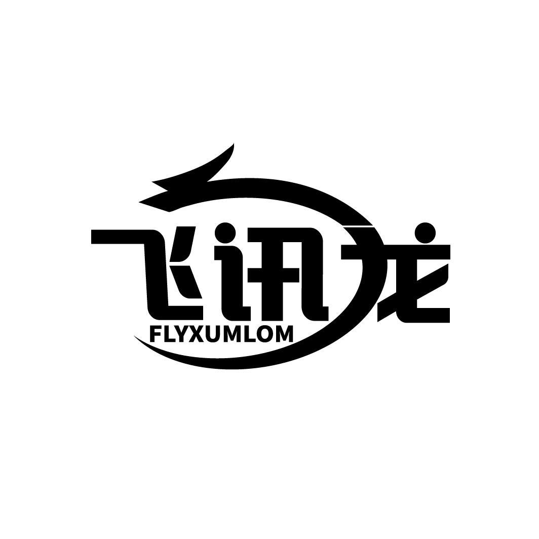 飞讯龙
FLYXUMLOM